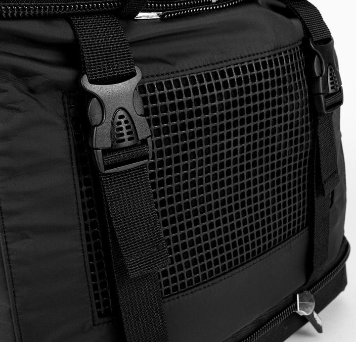 Actual product image Venum Challenger Xtrem Evo Backpack Black White (63 l)