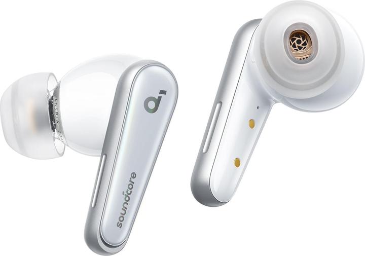 Image du produit soundcore Liberty 4 (ANC, 7 h, Sans fil)