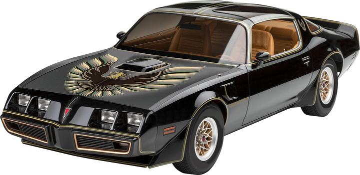 Produktbild Revell Pontiac Firebird Trans Am