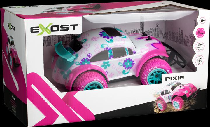 Produktbild Silverlit RC Pixie Rennwagen