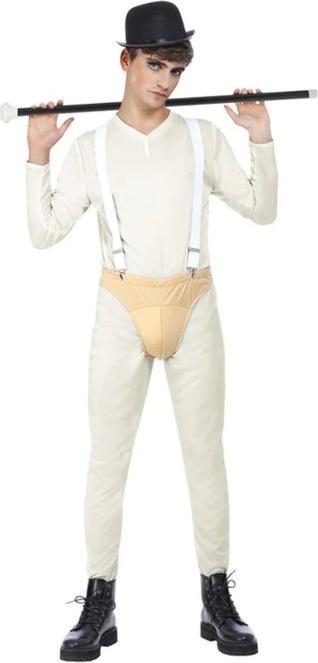 Produktbild Smiffys Kult Klassiker (XL)