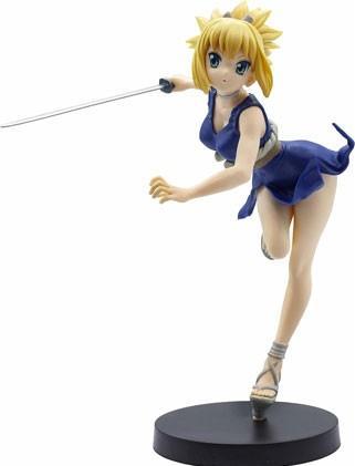 Image du produit Banpresto Dr. Stone Kohaku 16cm