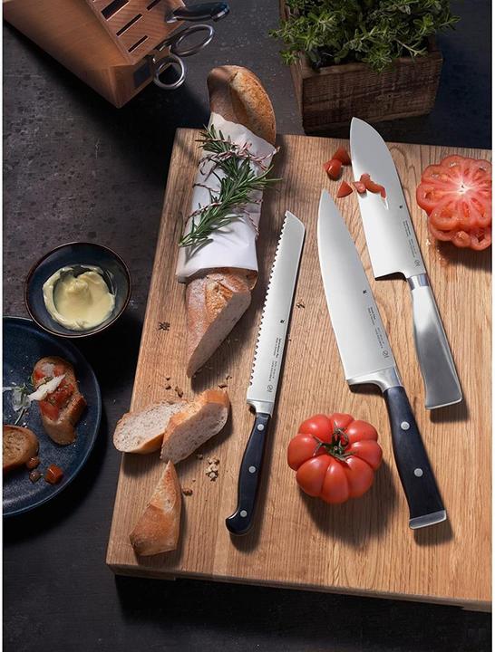 Image du produit WMF Set de couteaux GRAND GOURMET 3 pcs PC (20 cm)