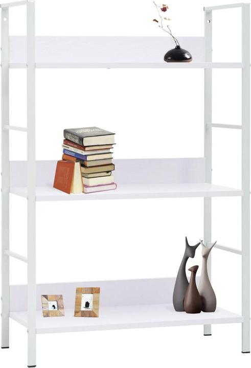 Produktbild VidaXL Regal (60 x 27,6 x 90,5 cm)