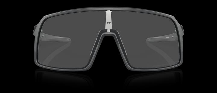 Image du produit Oakley Sutro (Carbone mat, Lucide)