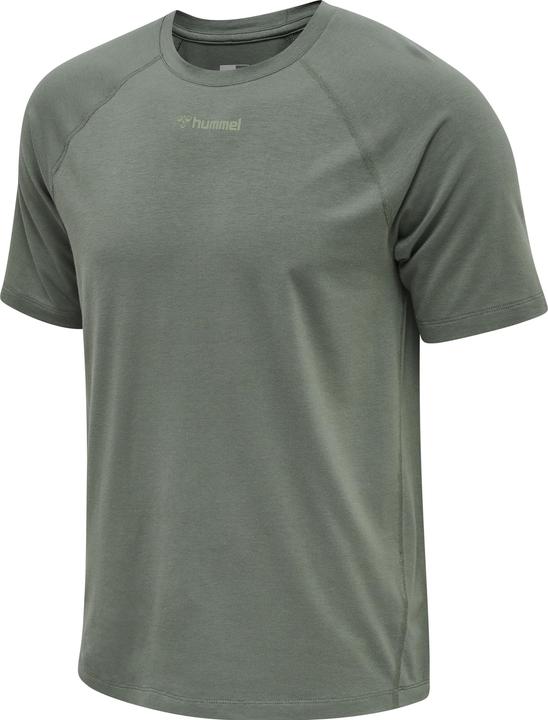Actual product image hummel Mt Laze T-Shirt (XL)