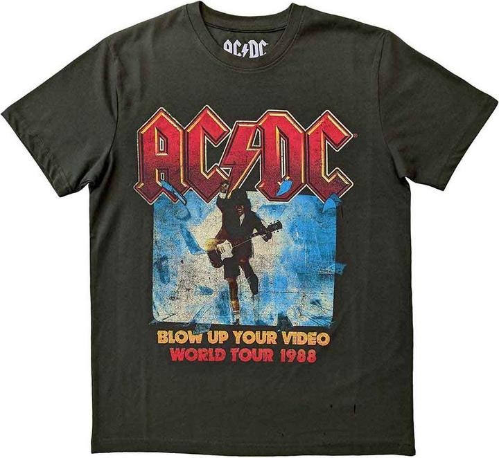 Produktbild AC/DC Blow Up Your Video (S)