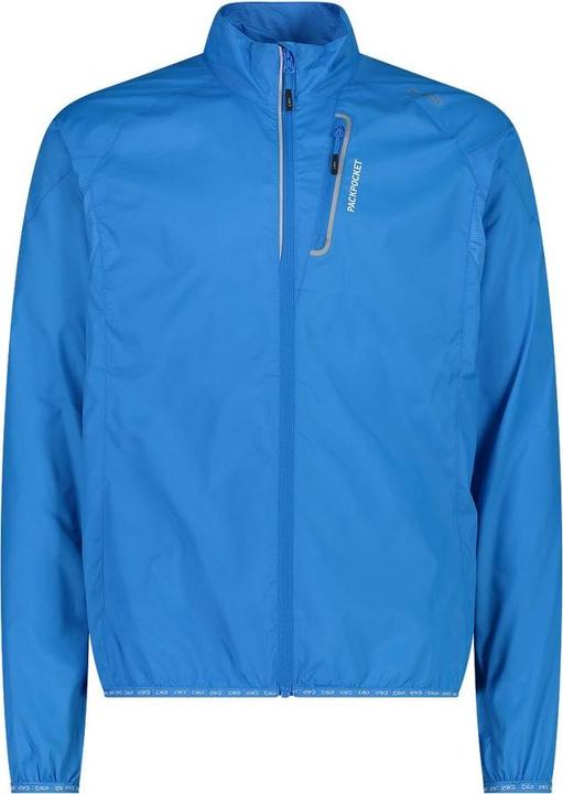 Actual product image CMP Campagnolo Jacket (M)