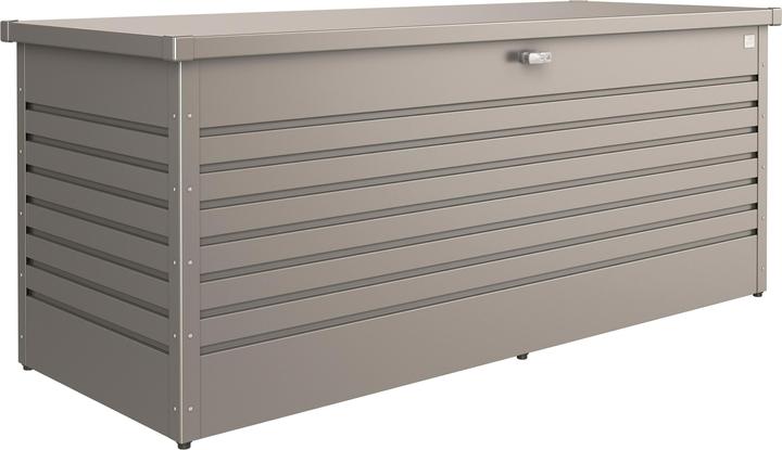 Grigio quarzo metallizzato