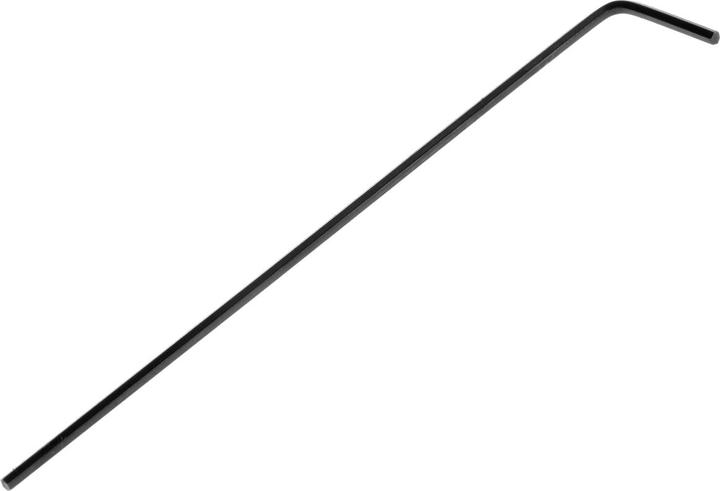Image du produit Rs Pro Clé Allen en forme de L, longue, 1,5mm
