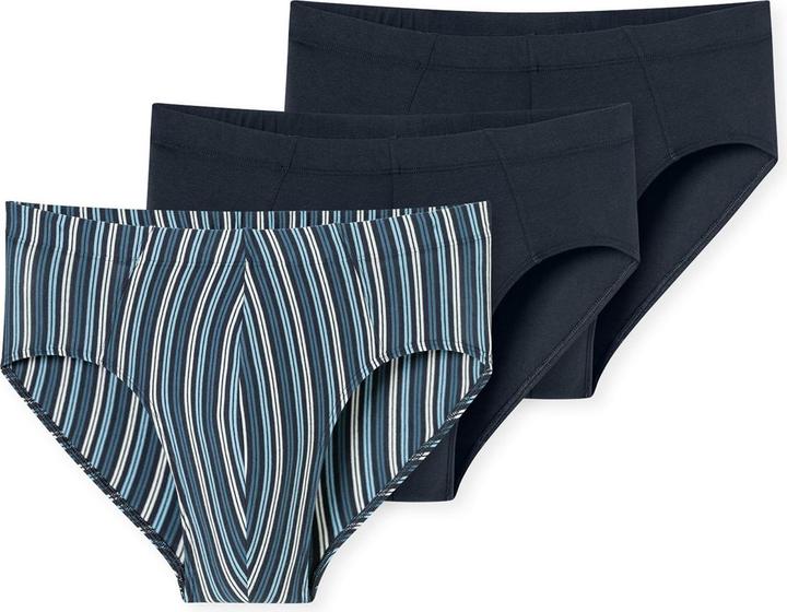 Schiesser Slip 95/5 Essentials