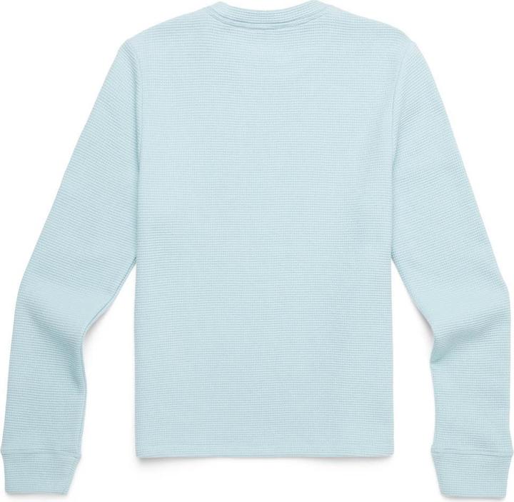 Immagine prodotto Cotopaxi Camicia Atajo a maniche lunghe in Waff (XS)