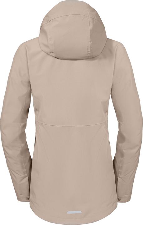 Actual product image Schöffel Jacket Geneva L Ladies hiking jacket (44)