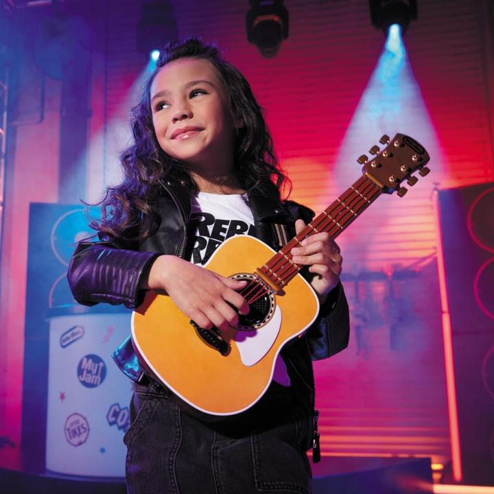 Actual product image Little Tikes Acoustic Guitar