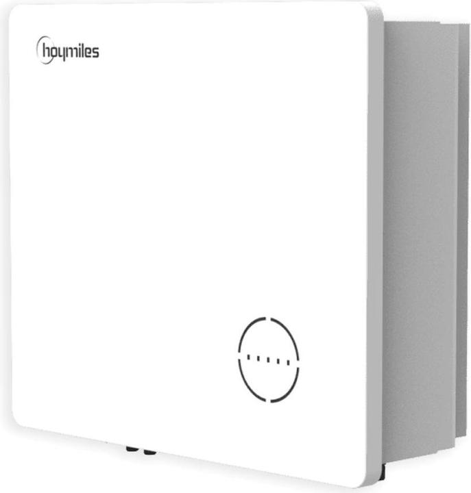 Image du produit Hoymiles HYT-5000 HV Inverter hybride triphasé 5kW