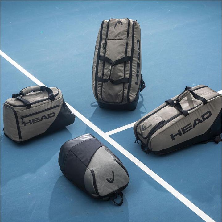 Actual product image Head Speed Pro X racket bag L