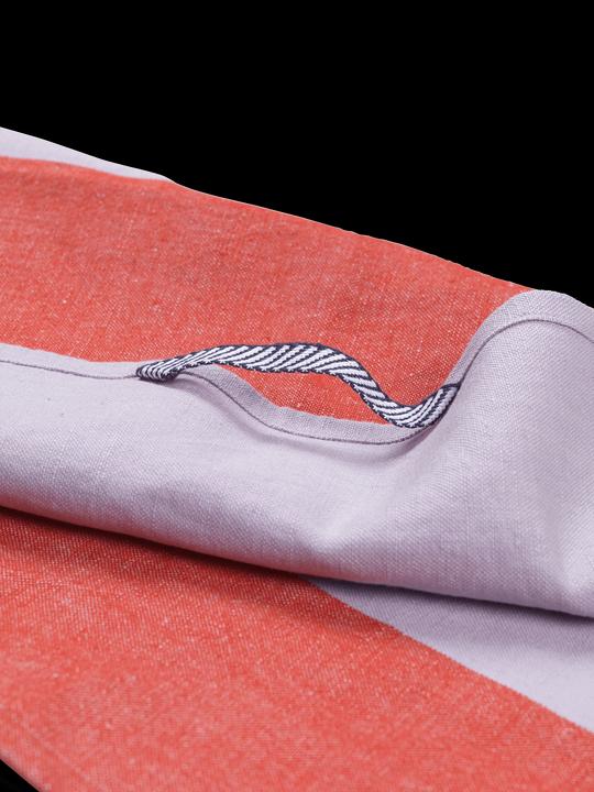 Actual product image Ferm Living Hale Tea Towel (50 x 70 cm)