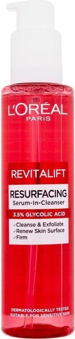 Immagine prodotto L'Oréal Paris Detergente rivitalizzante Revitalift (Gel, 150 ml)