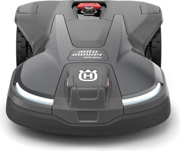Actual product image Husqvarna Automower AM450X NERA (Lawn mower)