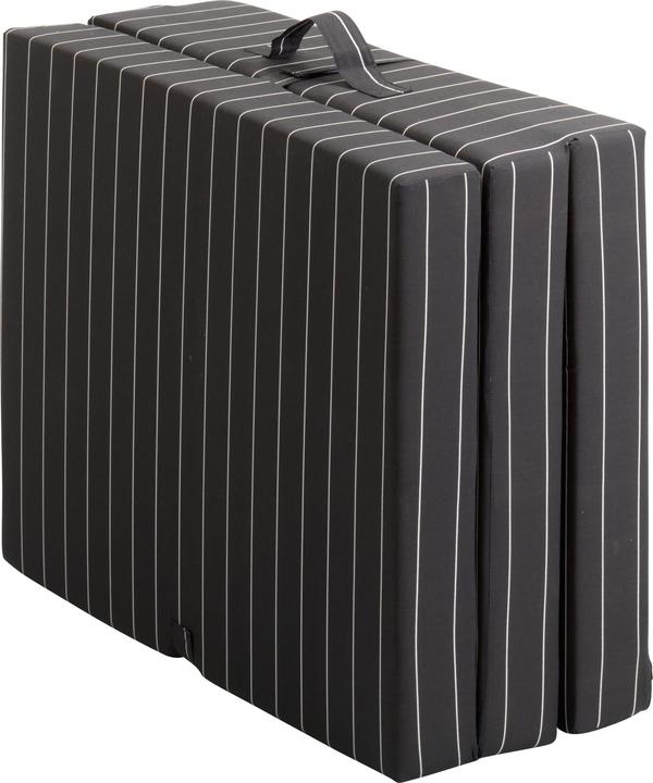 Produktbild micasa Robin (80 x 190 cm, Schaumstoffkern)