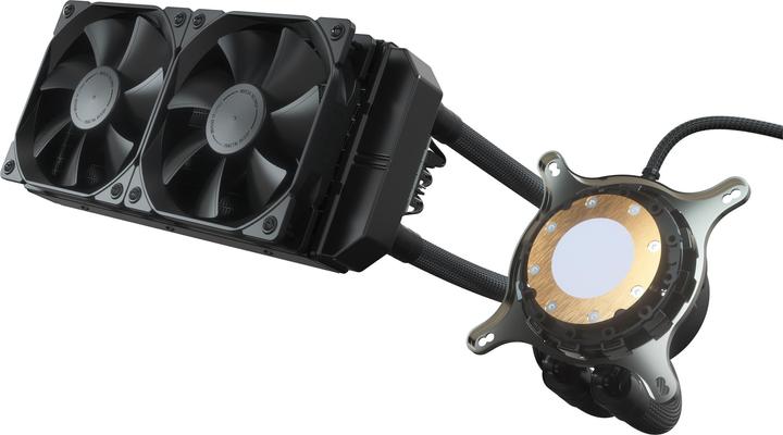 Immagine prodotto Fractal Celsius+ S24 dinamico