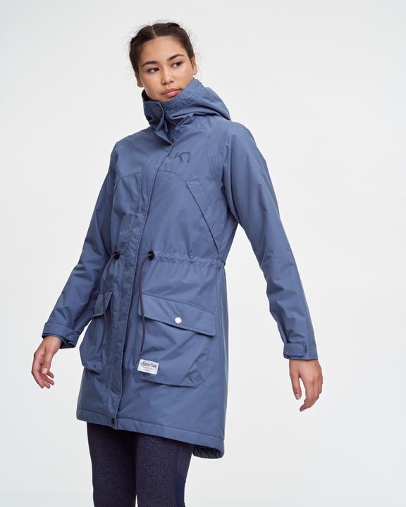 Actual product image Kari Traa Tesdal Parka (XS)