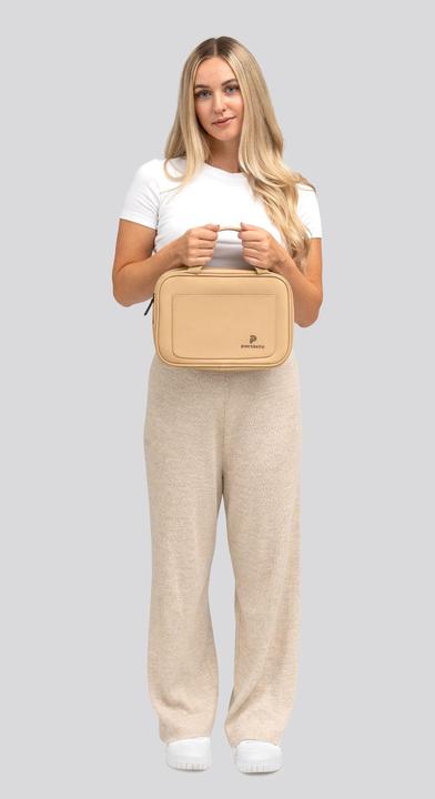 Actual product image Pactastic Urban Collection toiletry bag 30 cm (4 l)