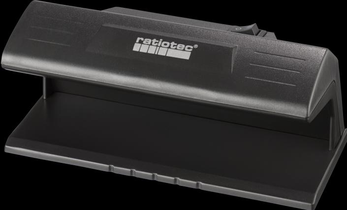 Actual product image ratiotec Soldi 120 UV LED (Bill validator)