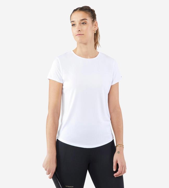 Actual product image Artengo ts dry 100. 301689
