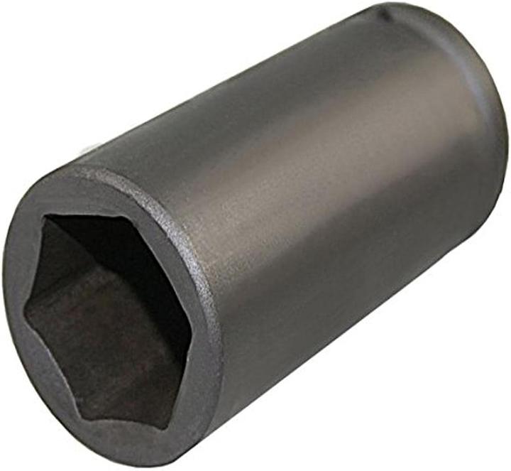 SW-Stahl 07910L-24 Douilles de force 3/4 pouce 24 mm de long