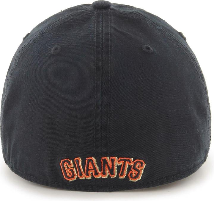 Produktbild 47 Brand Fitted Cap - FRANCHISE San Francisco Giants - XL (XL)