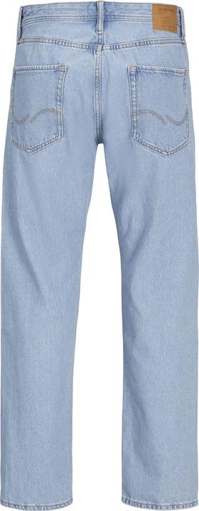Actual product image Jack & Jones JJIMARK JJORIGINAL SBD 304 Cropped Loose fit jeans Cropped Loose fit jeans (31)