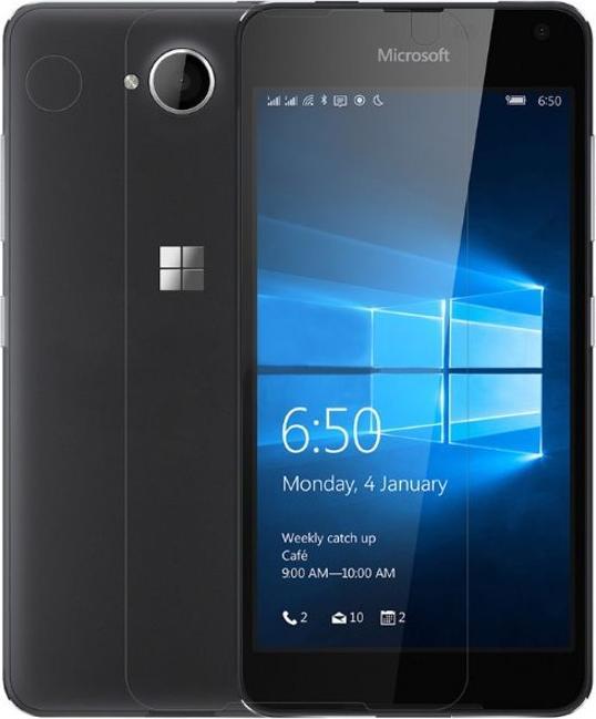Image du produit Nillkin Super clair (1 pièce(s), Microsoft Lumia 650)