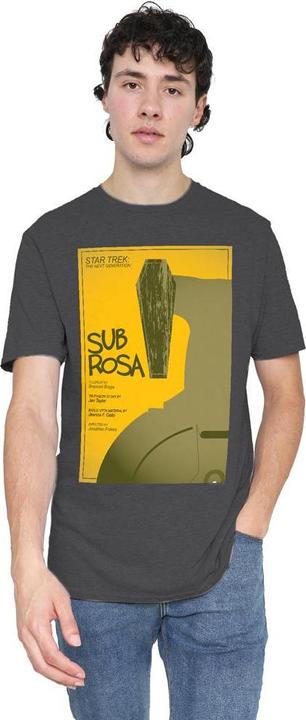 Produktbild The Next Generation Season 7 Episode 14 TShirt (M)