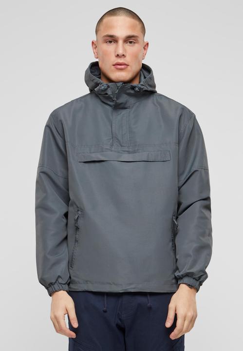 Actual product image Brandit Summer Pull Over Jacket - 8080 (4XL)