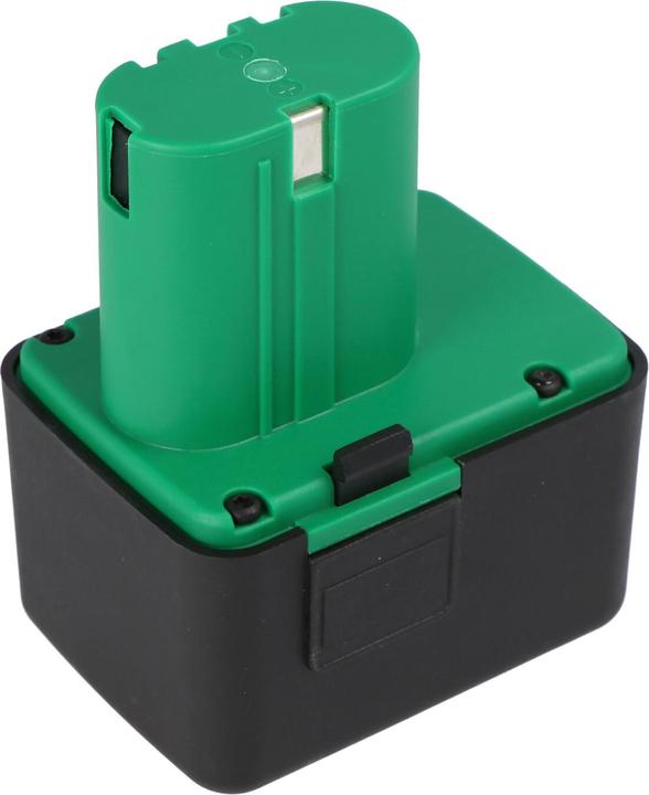 Actual product image Gesipa Battery Li-ion battery 7210207 14.4 Volt (14.4 V)