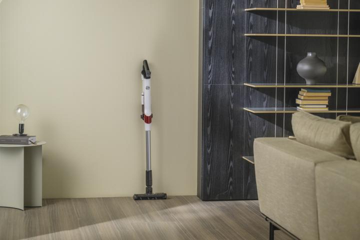 Produktbild Hoover HF202H 011 - HF2 Home 2 Batteries