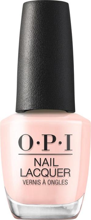 Produktbild OPI Make 'Em Jelly - Baby, Pink Again