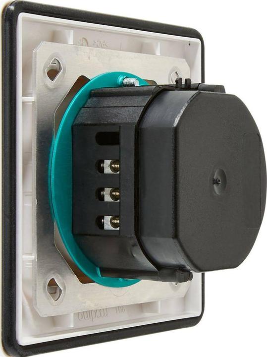 Produktbild Modino priamos LED Phasenabschnitt Drehdimmer UP