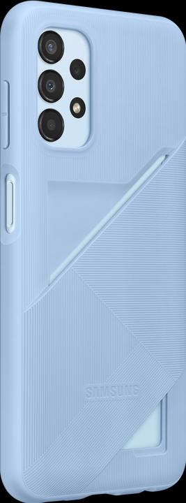Image du produit Samsung Couverture de la fente de carte (Samsung Galaxy A13)