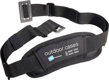 Produktbild B+W Outdoor Koffer Typ 3000 (Fotokoffer, 11.70 l)