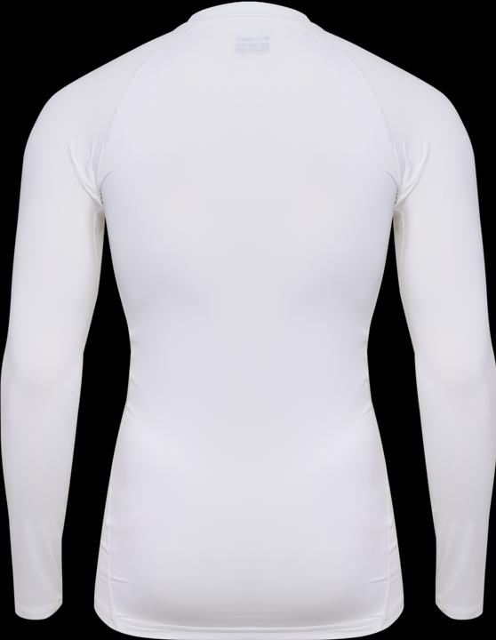 Actual product image hummel Hmlbl Performance Tee L/S (M)