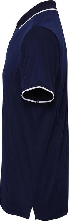 Actual product image Premier Contrast Coolchecker polo shirt (XXL)