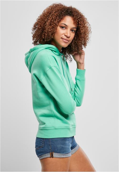 Immagine prodotto Urban Classics Felpa con cappuccio da donna (4XL)