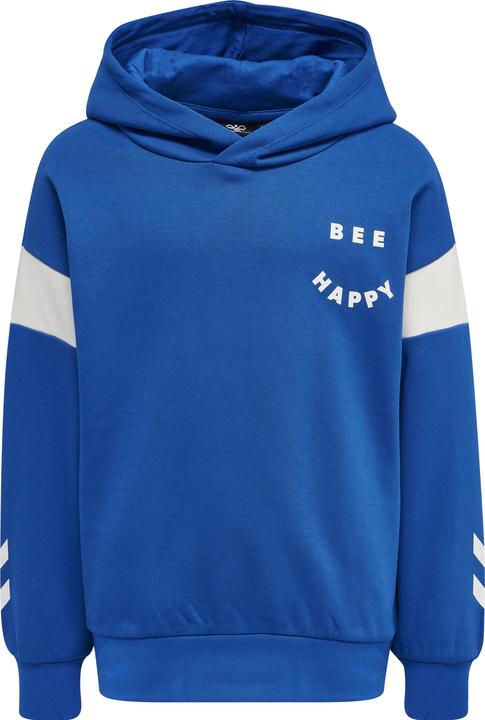 Produktbild hummel Optimism Hoodie (116)