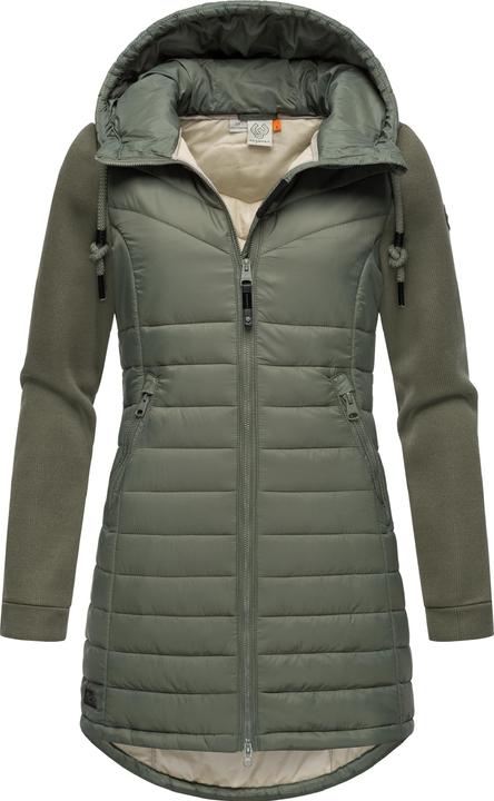 Actual product image Ragwear Sandrra Long (4XL)