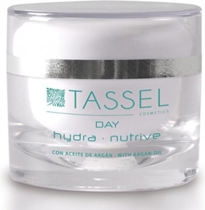 Caso Eurostil Arganöl Feuchtigkeitscreme für den Tag 50ml (50 ml, Tagescreme)