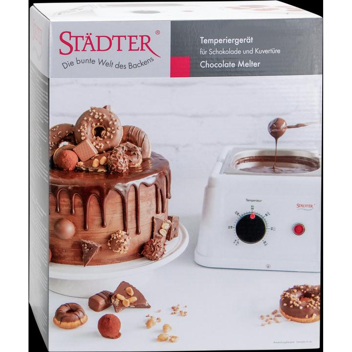 Produktbild Städter Temperiergerät
