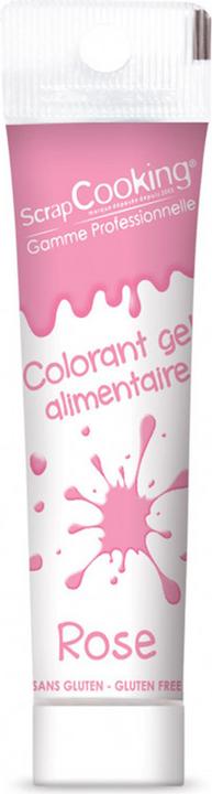 Immagine prodotto ScrapCooking Gel colorante (118 ml)