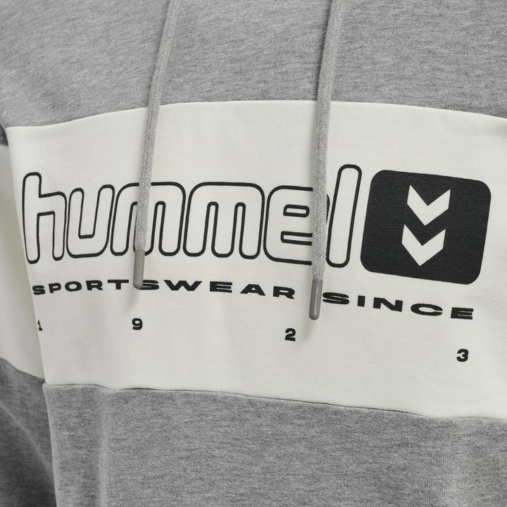 Actual product image hummel Legacy Musa Hoodie (XS)